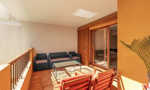 Bestaand - Appartement - Punta Prima - La Recoleta