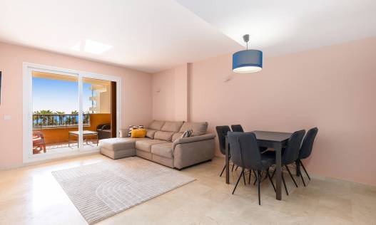 Bestaand - Appartement - Punta Prima - La Recoleta