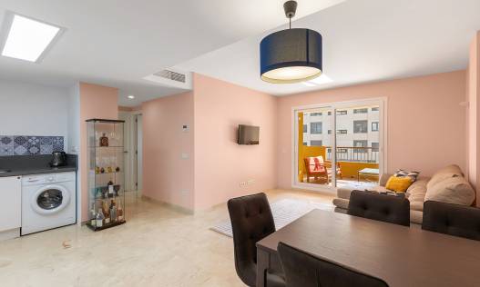 Bestaand - Appartement - Punta Prima - La Recoleta