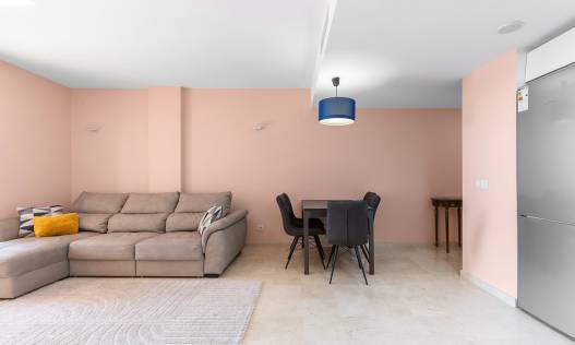 Bestaand - Appartement - Punta Prima - La Recoleta