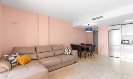 Bestaand - Appartement - Punta Prima - La Recoleta