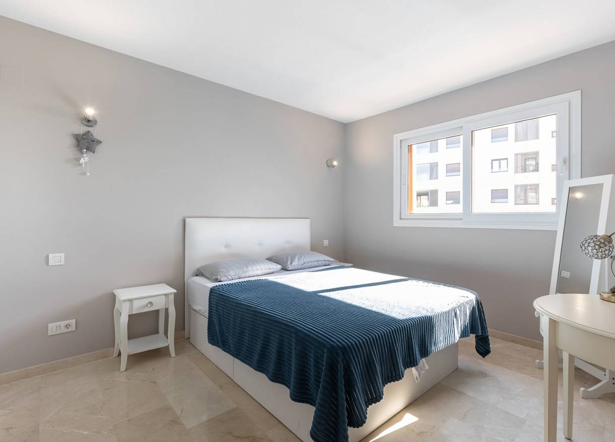 Bestaand - Appartement - Punta Prima - La Recoleta