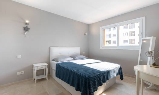 Bestaand - Appartement - Punta Prima - La Recoleta