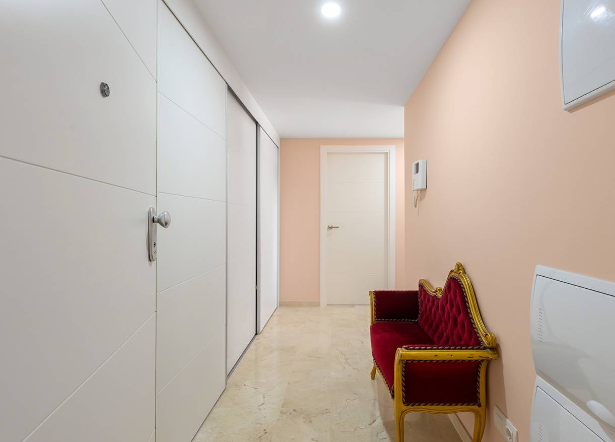 Bestaand - Appartement - Punta Prima - La Recoleta