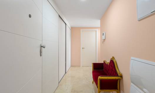 Bestaand - Appartement - Punta Prima - La Recoleta