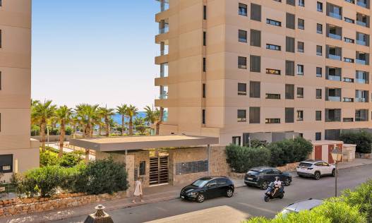 Bestaand - Appartement - Punta Prima - La Recoleta