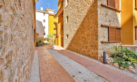 Bestaand - Appartement - Punta Prima - La Recoleta