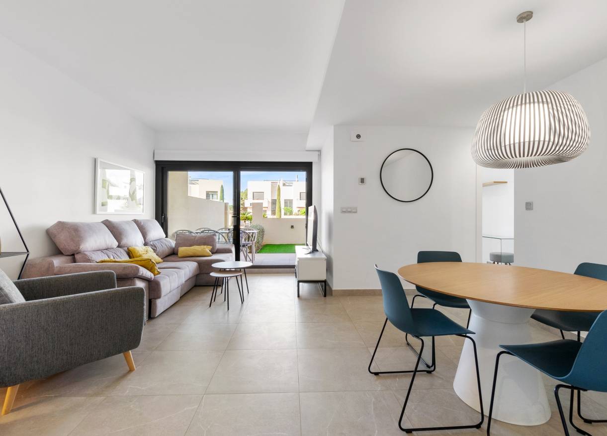 Bestaand - Appartement - Orihuela Costa - Urbanización Montezenia-Torrezenia