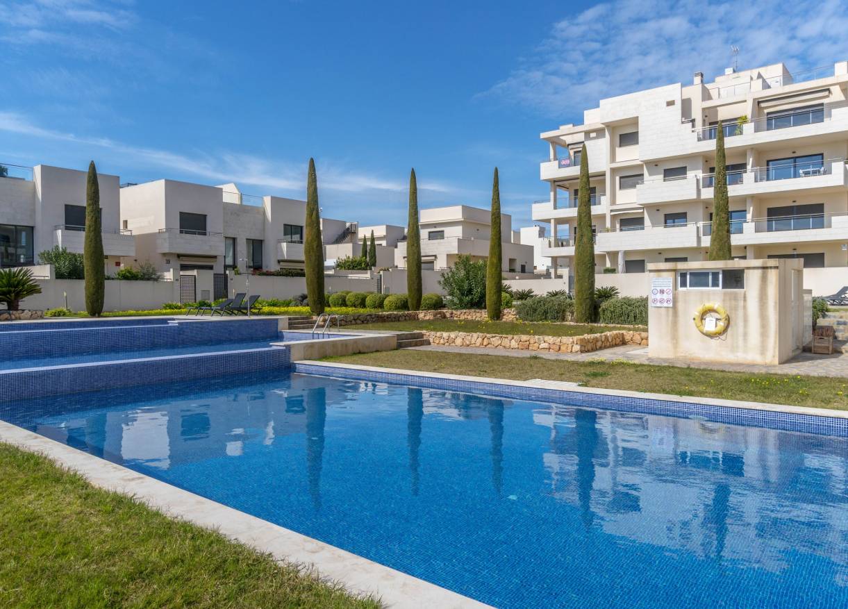 Bestaand - Appartement - Orihuela Costa - Urbanización Montezenia-Torrezenia