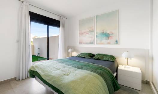 Bestaand - Appartement - Orihuela Costa - Urbanización Montezenia-Torrezenia