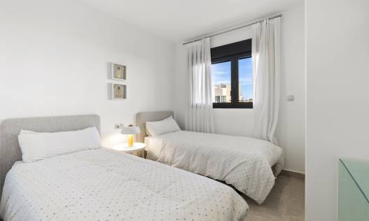 Bestaand - Appartement - Orihuela Costa - Urbanización Montezenia-Torrezenia