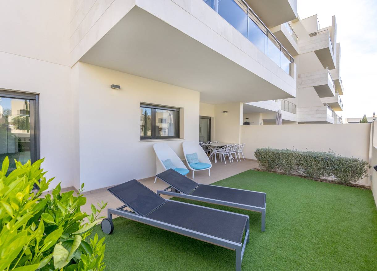 Bestaand - Appartement - Orihuela Costa - Urbanización Montezenia-Torrezenia