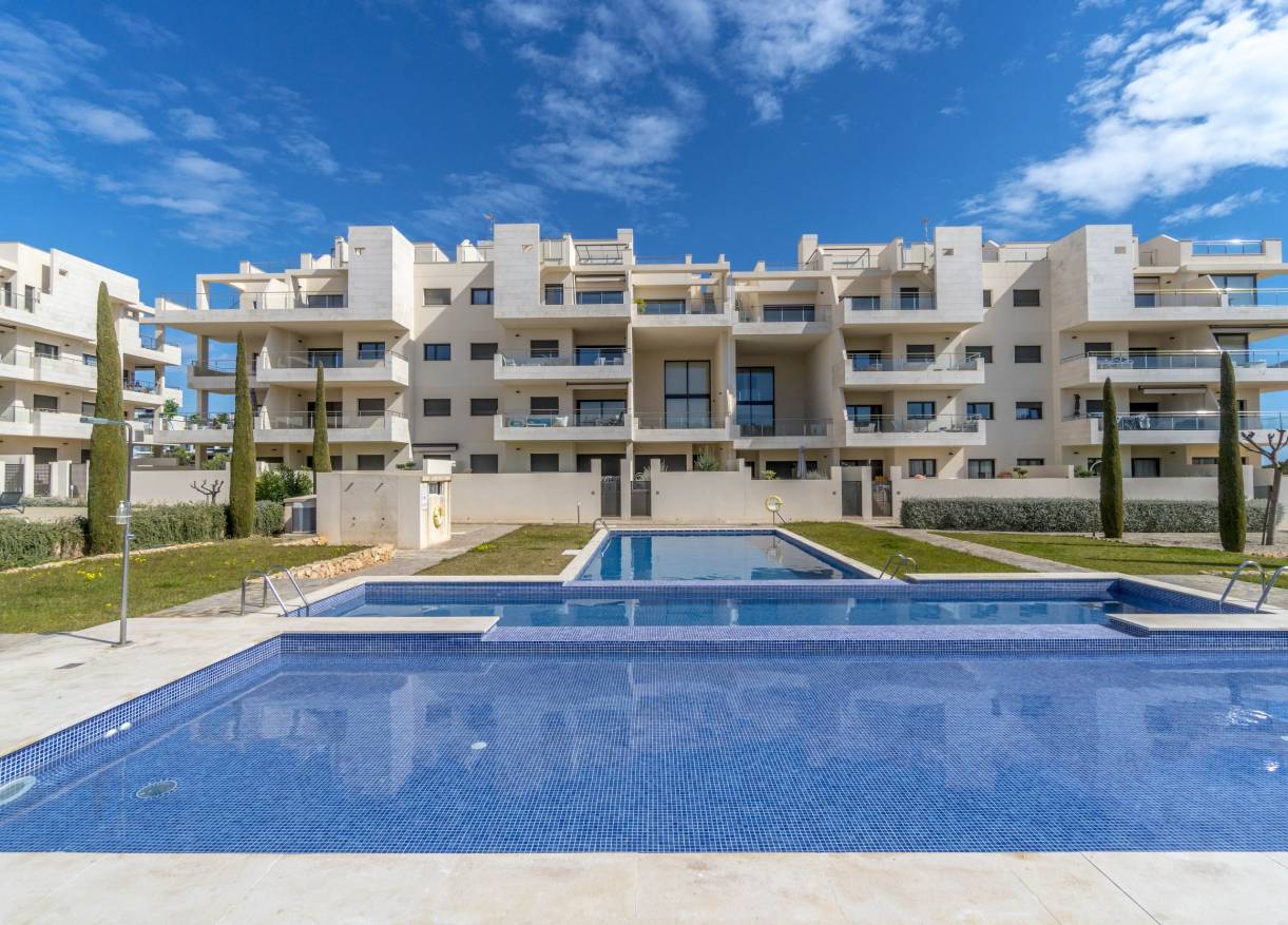 Bestaand - Appartement - Orihuela Costa - Urbanización Montezenia-Torrezenia