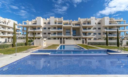 Bestaand - Appartement - Orihuela Costa - Urbanización Montezenia-Torrezenia