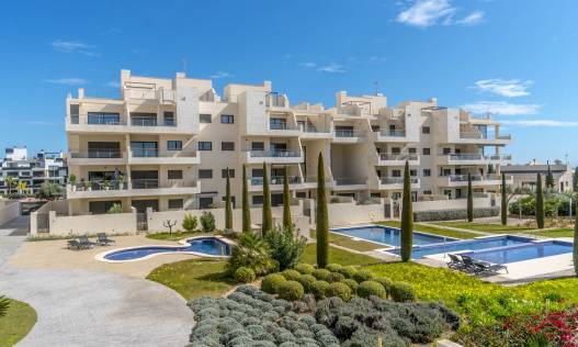 Bestaand - Appartement - Orihuela Costa - Urbanización Montezenia-Torrezenia