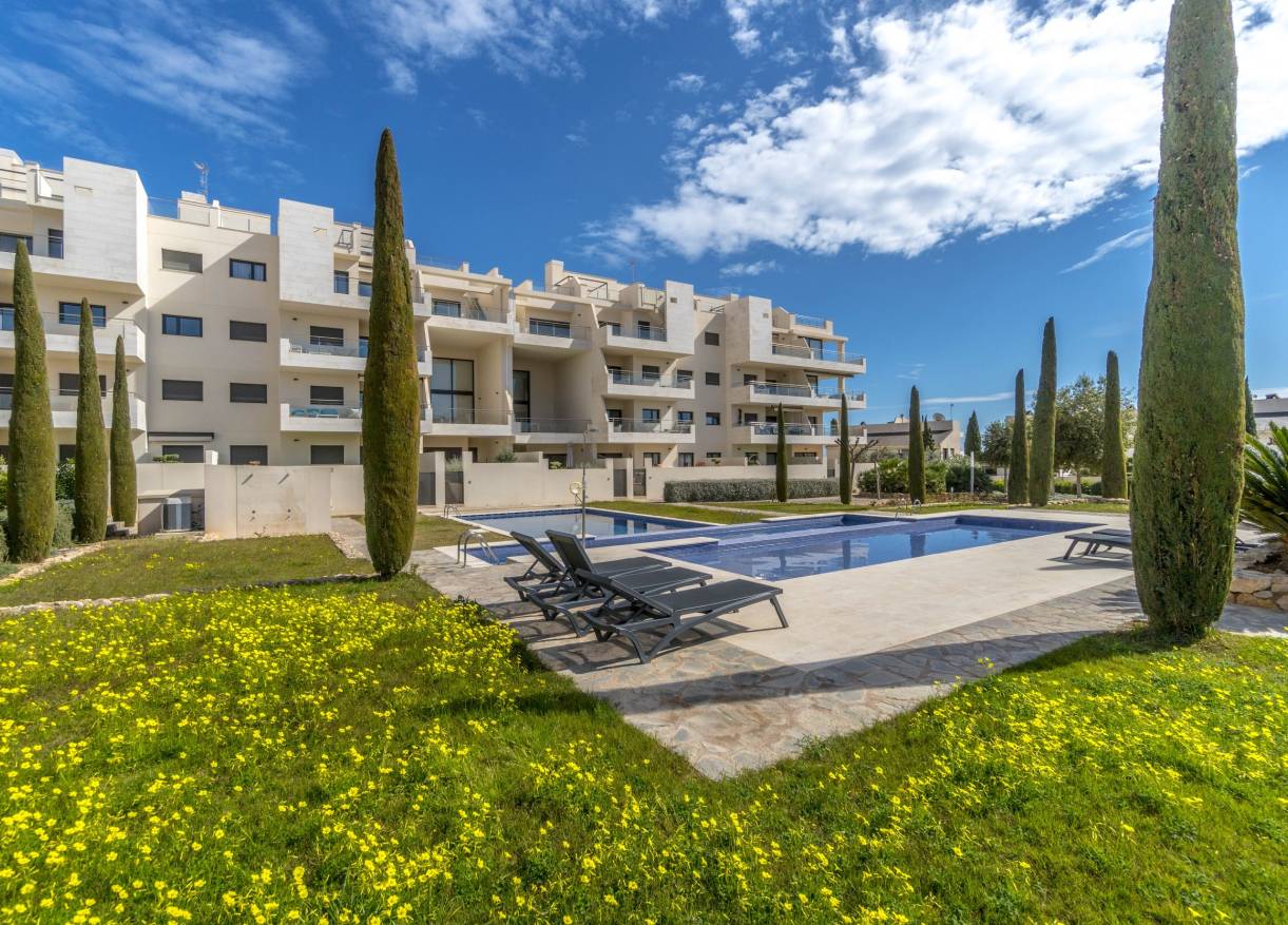 Bestaand - Appartement - Orihuela Costa - Urbanización Montezenia-Torrezenia