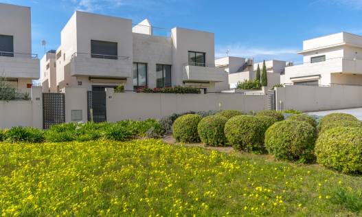 Bestaand - Appartement - Orihuela Costa - Urbanización Montezenia-Torrezenia