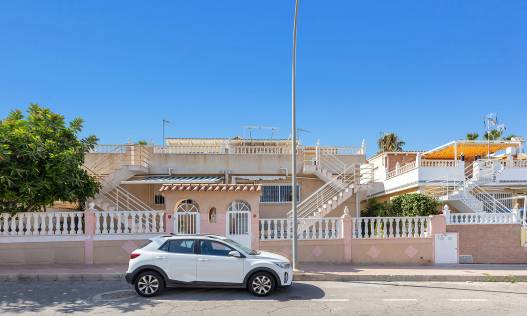 Bestaand - Townhouse / Semi-detached - Torrevieja - Los Balcones - Los Altos del Edén