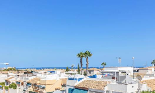 Bestaand - Townhouse / Semi-detached - Torrevieja - Los Balcones - Los Altos del Edén