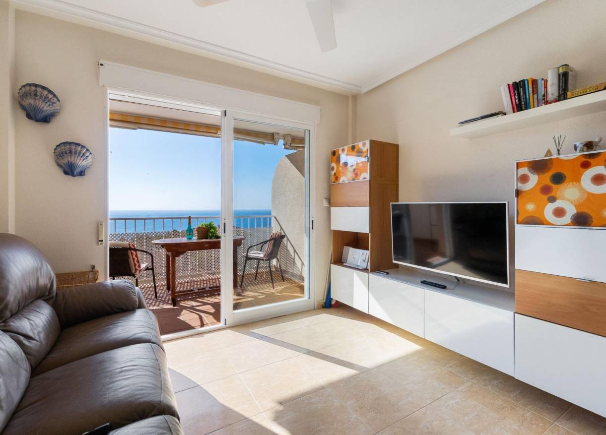 Bestaand - Appartement - Orihuela Costa - Campoamor