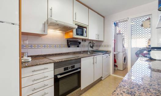 Bestaand - Appartement - Orihuela Costa - Campoamor