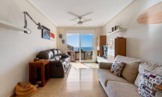 Bestaand - Appartement - Orihuela Costa - Campoamor