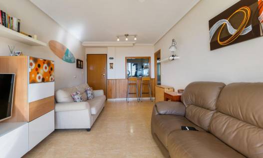 Bestaand - Appartement - Orihuela Costa - Campoamor