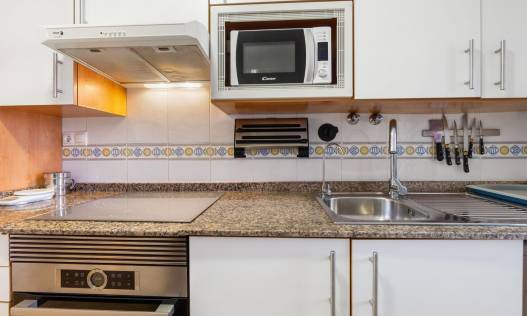 Bestaand - Appartement - Orihuela Costa - Campoamor