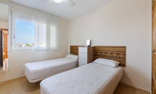 Bestaand - Appartement - Orihuela Costa - Campoamor