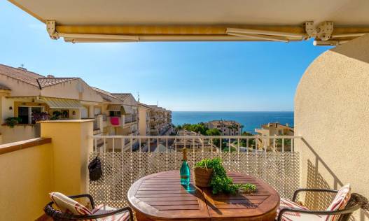 Bestaand - Appartement - Orihuela Costa - Campoamor