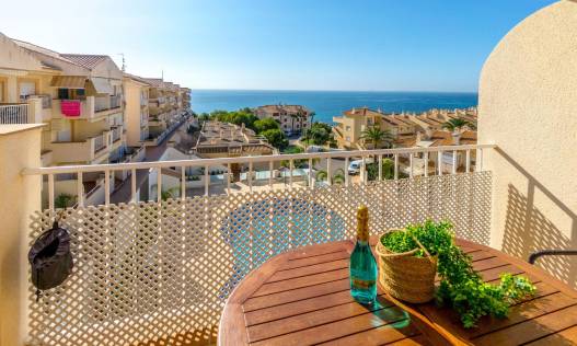 Bestaand - Appartement - Orihuela Costa - Campoamor