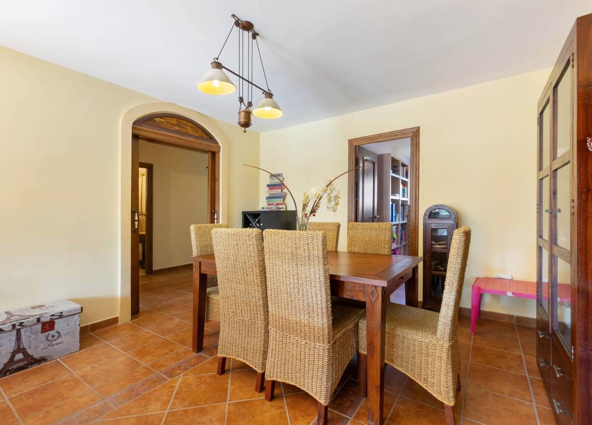 Bestaand - Appartement - Punta Prima - El Acequión