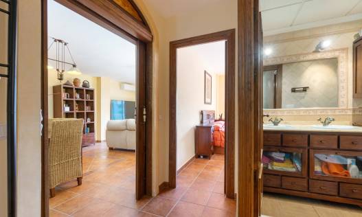 Bestaand - Appartement - Punta Prima - El Acequión