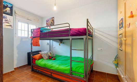 Bestaand - Appartement - Punta Prima - El Acequión