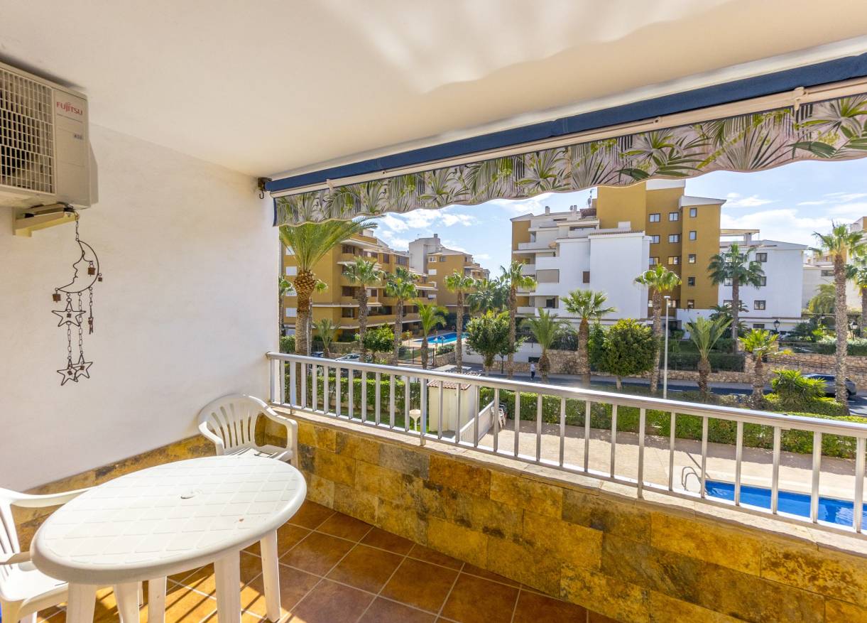 Bestaand - Appartement - Punta Prima - El Acequión