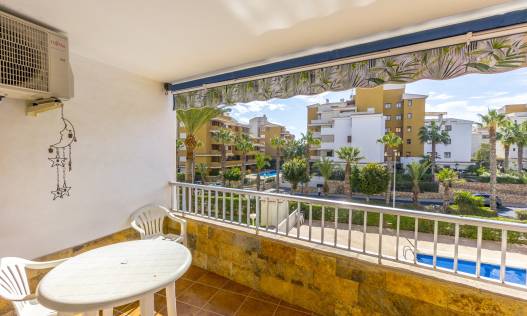 Bestaand - Appartement - Punta Prima - El Acequión