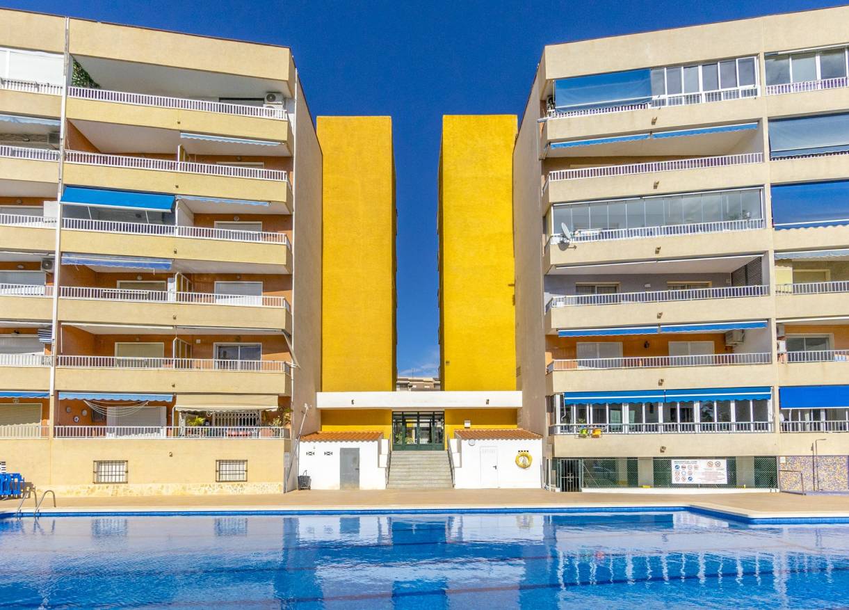 Bestaand - Appartement - Punta Prima - El Acequión