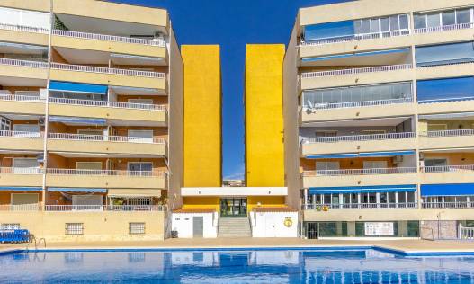 Bestaand - Appartement - Punta Prima - El Acequión