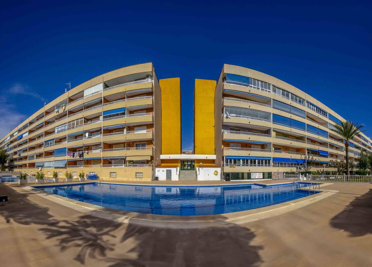 Bestaand - Appartement - Punta Prima - El Acequión