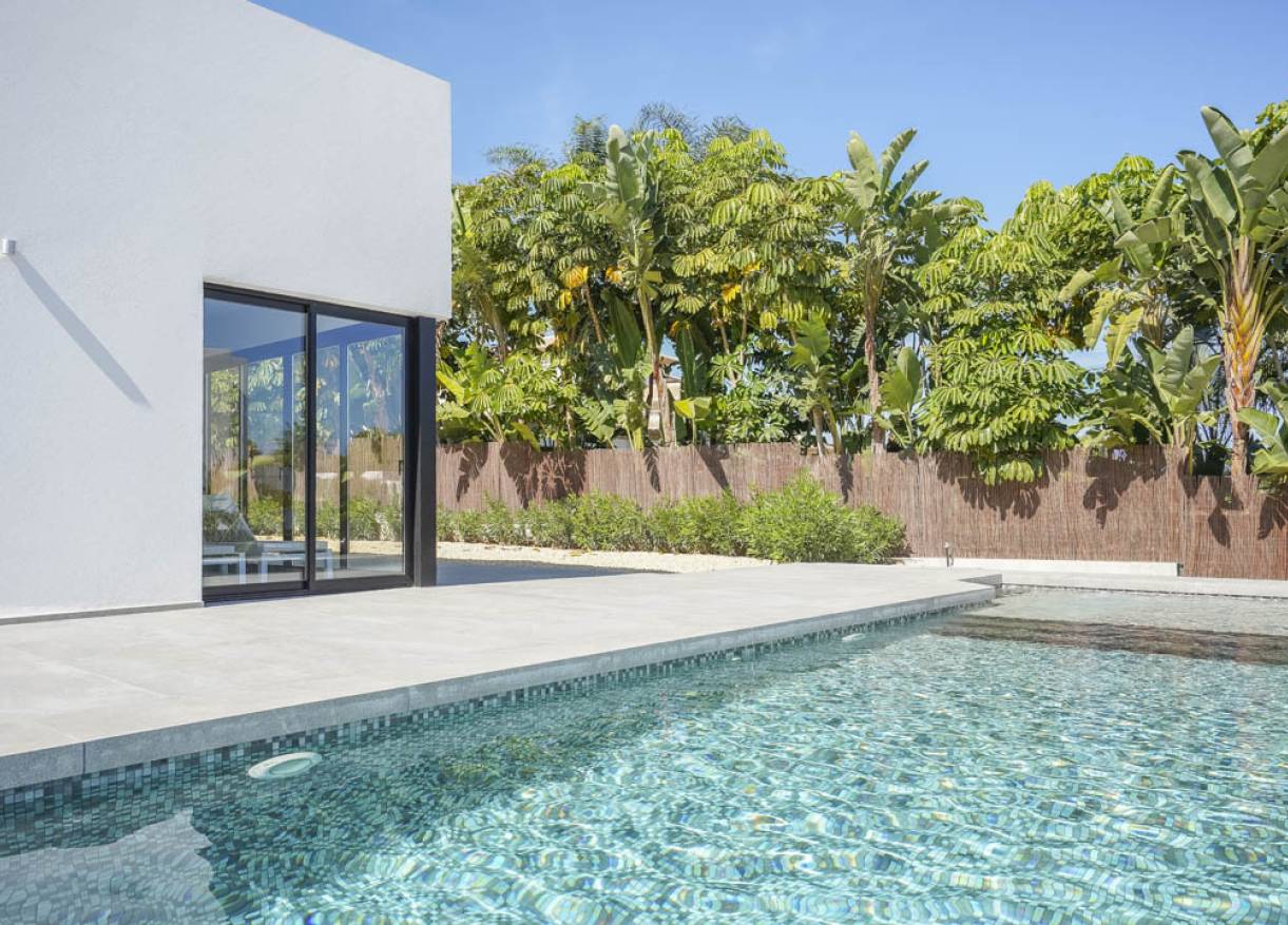 Nieuwbouw - Villa - Jávea
