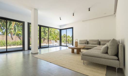 Nieuwbouw - Villa - Jávea