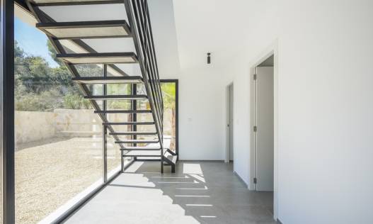 Nieuwbouw - Villa - Jávea
