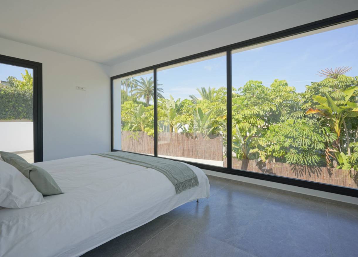 Nieuwbouw - Villa - Jávea