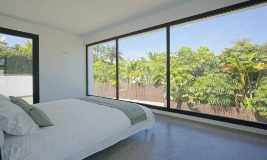 Nieuwbouw - Villa - Jávea