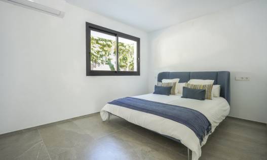 Nieuwbouw - Villa - Jávea