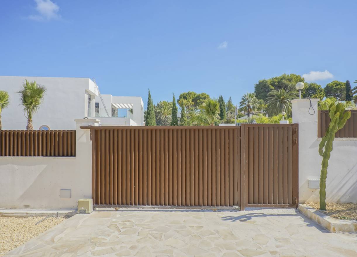 Nieuwbouw - Villa - Jávea