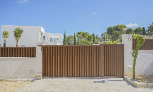 Nieuwbouw - Villa - Jávea