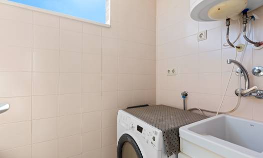 Bestaand - Appartement - El Campello - El Amerador