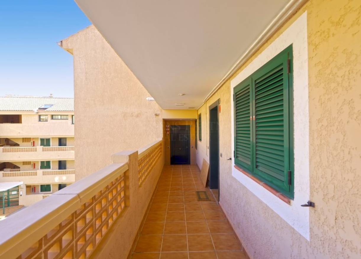 Bestaand - Appartement - Altea - Zona de Mascarat