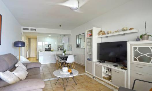 Bestaand - Appartement - Altea - Zona de Mascarat